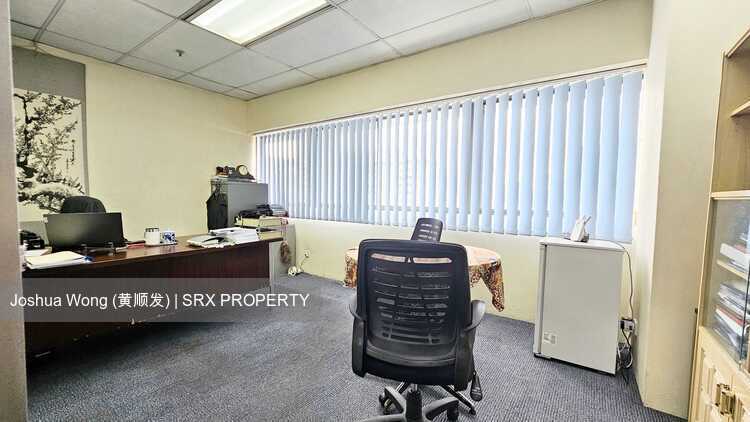 Fortune Centre (D7), Office #500310391